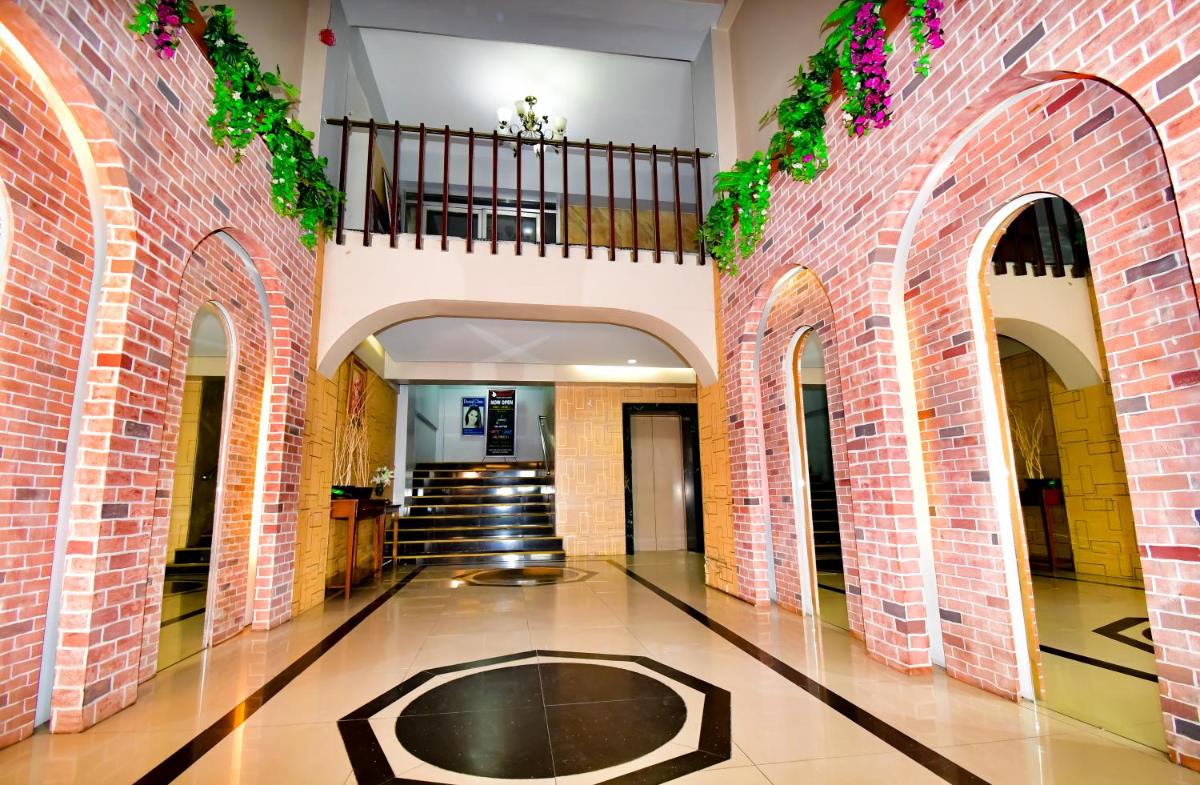 Casa Blanca Apartment - Housity