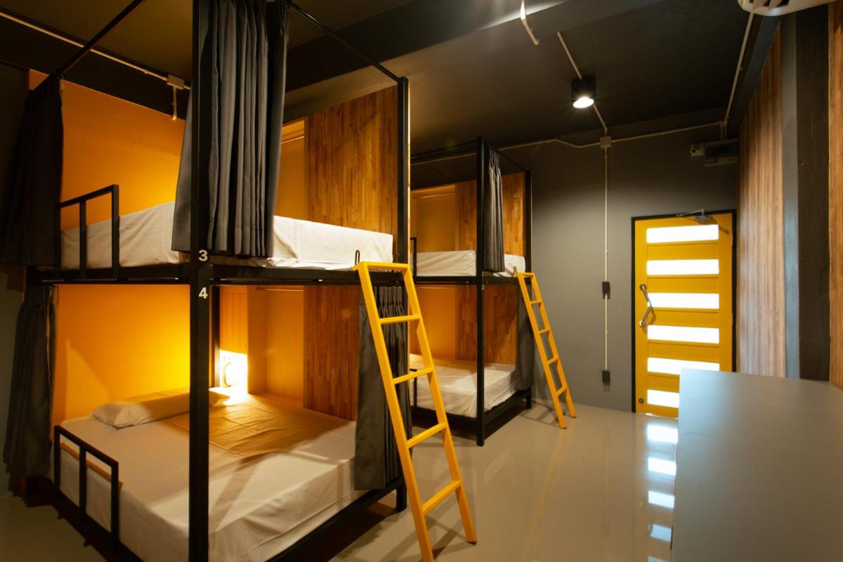 Room 22 Hostel - Housity