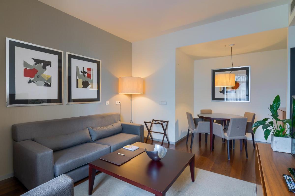 Hotel Cismigiu - Housity