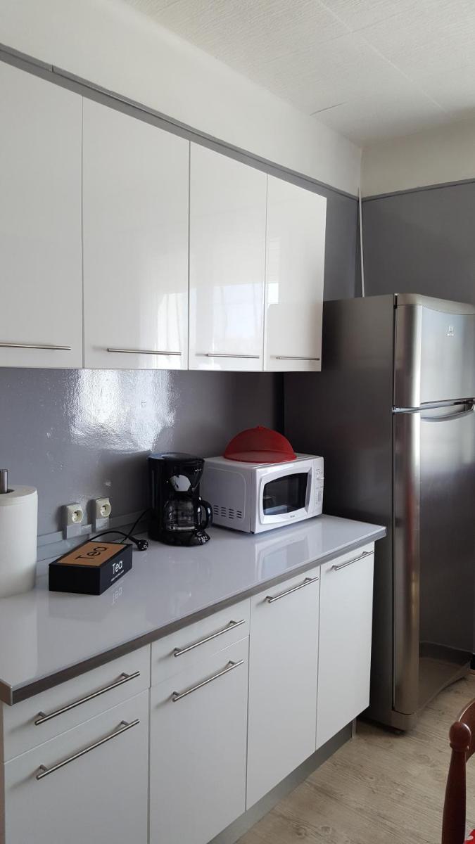 Appartement avec terrasse quartier Montplaisir - Housity