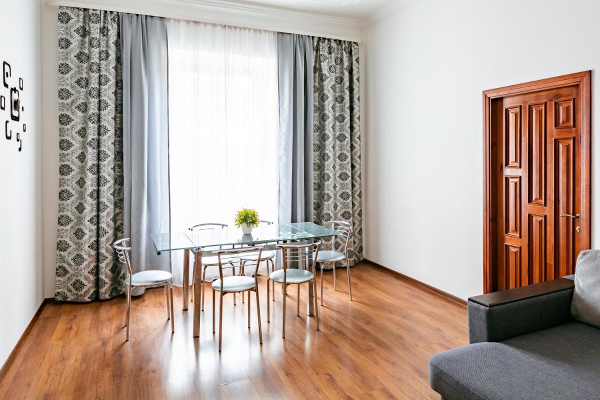 BV Apartments Exquisite - Hizvo