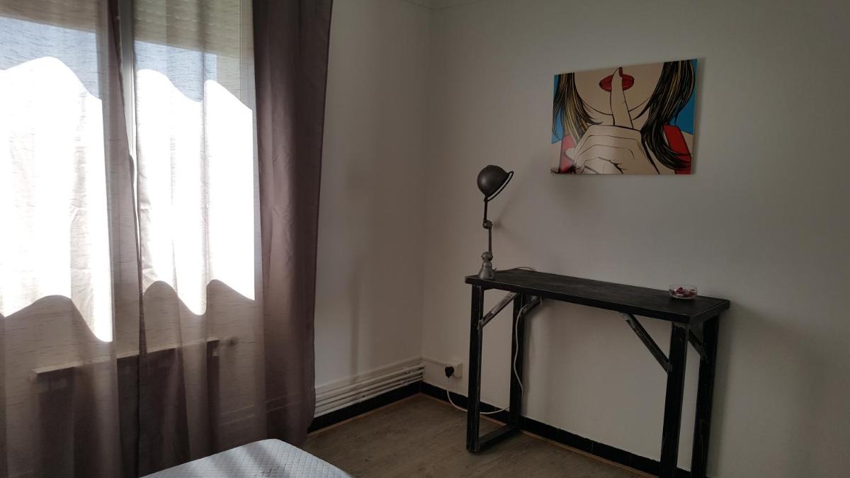 Appartement avec terrasse quartier Montplaisir - Housity