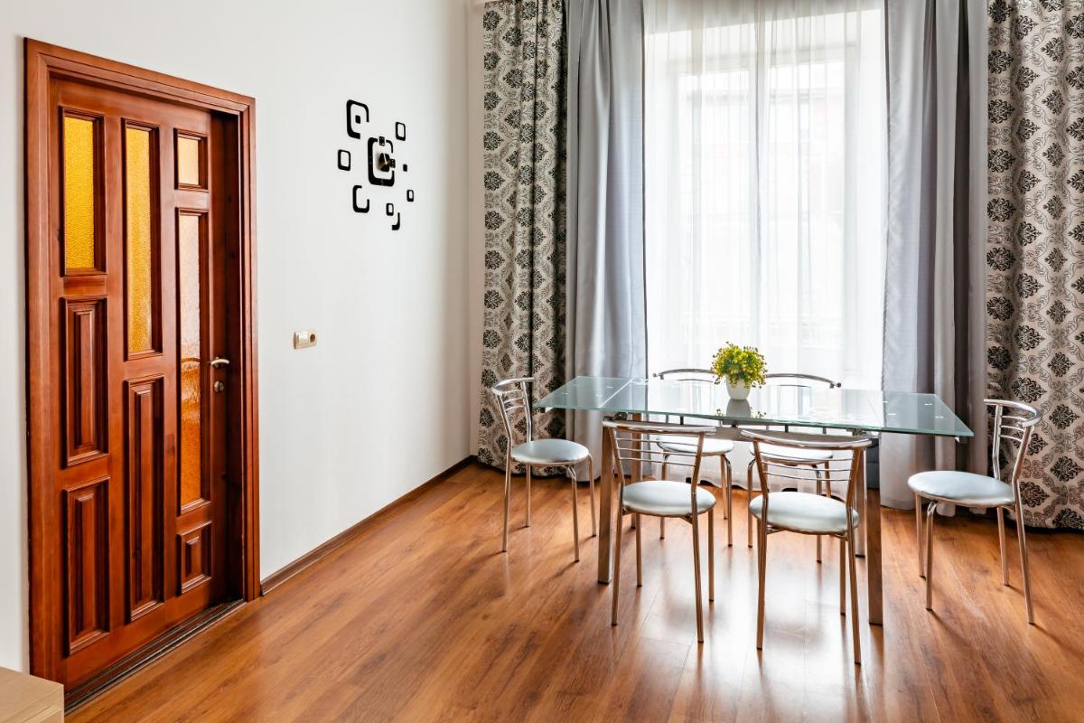 BV Apartments Exquisite - Hizvo