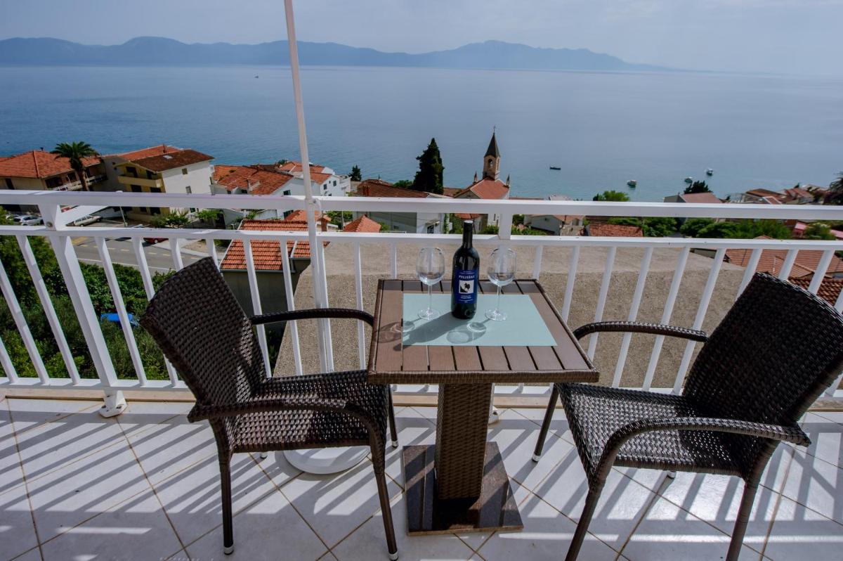 Pension Maric Rooms - Housity
