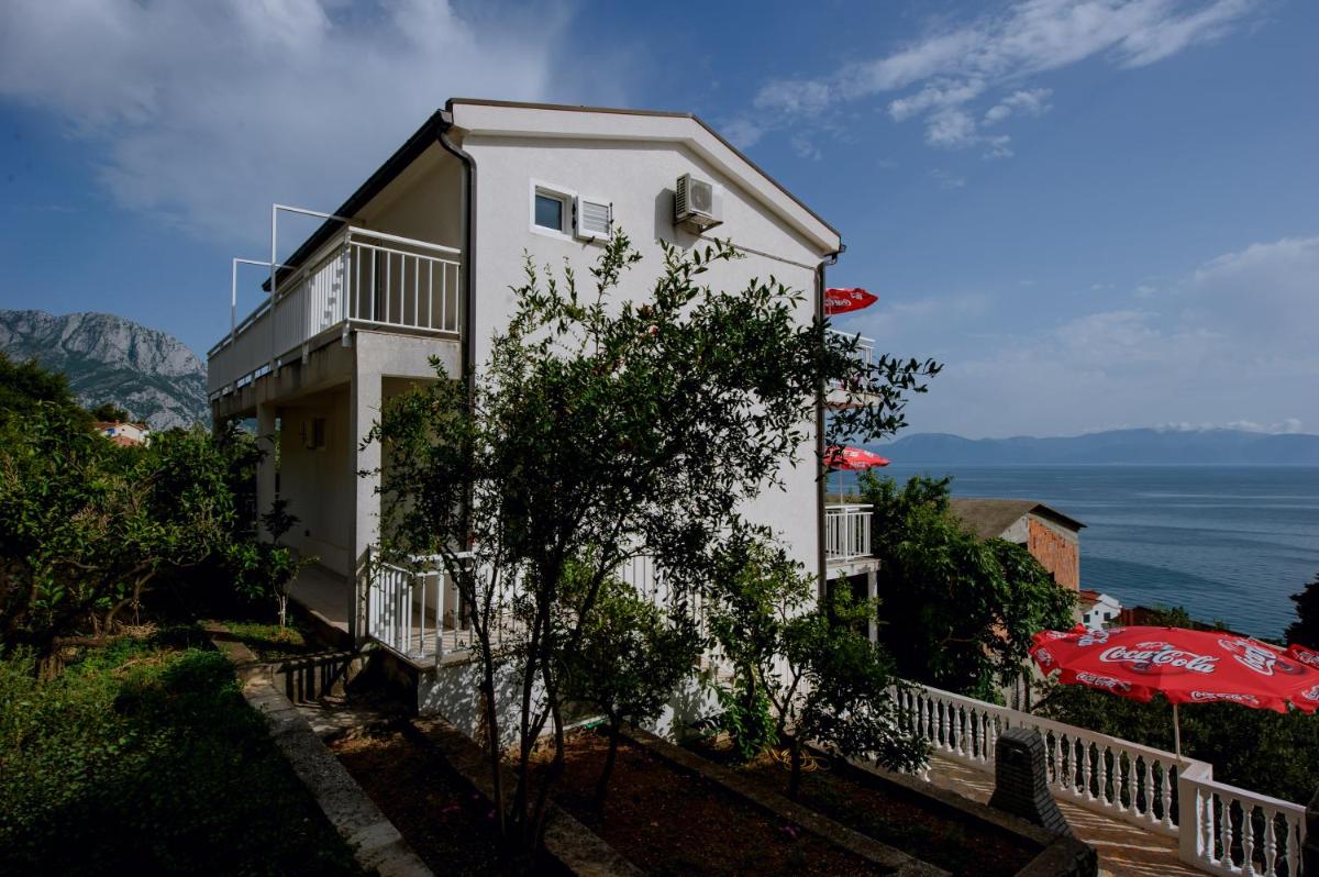 Pension Maric Rooms - Housity