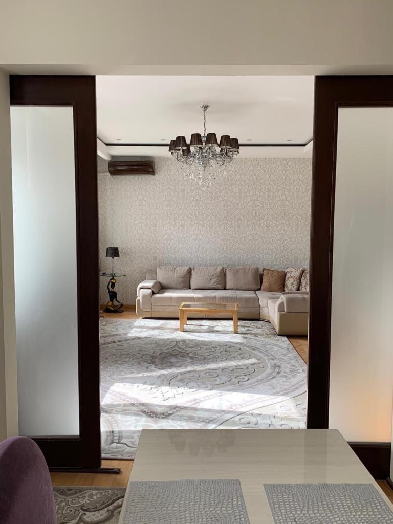 PREMIUM apartments in the center of Baku - Housity