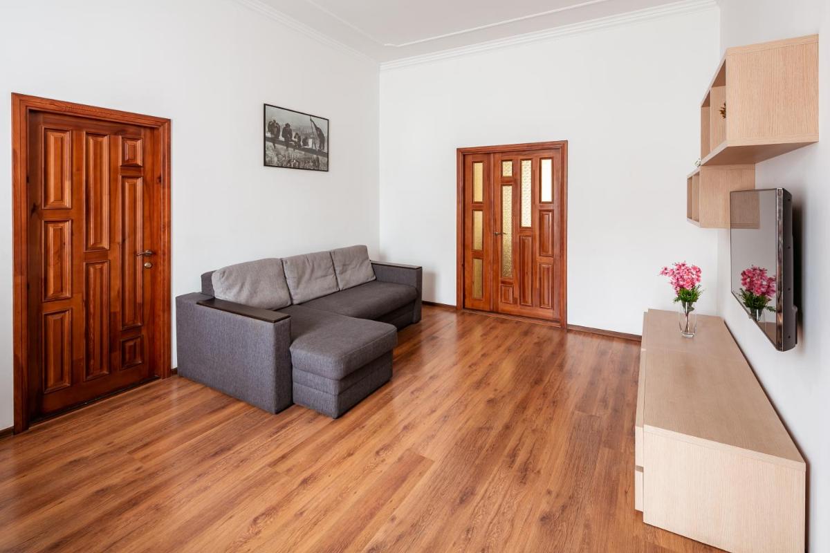 BV Apartments Exquisite - Hizvo