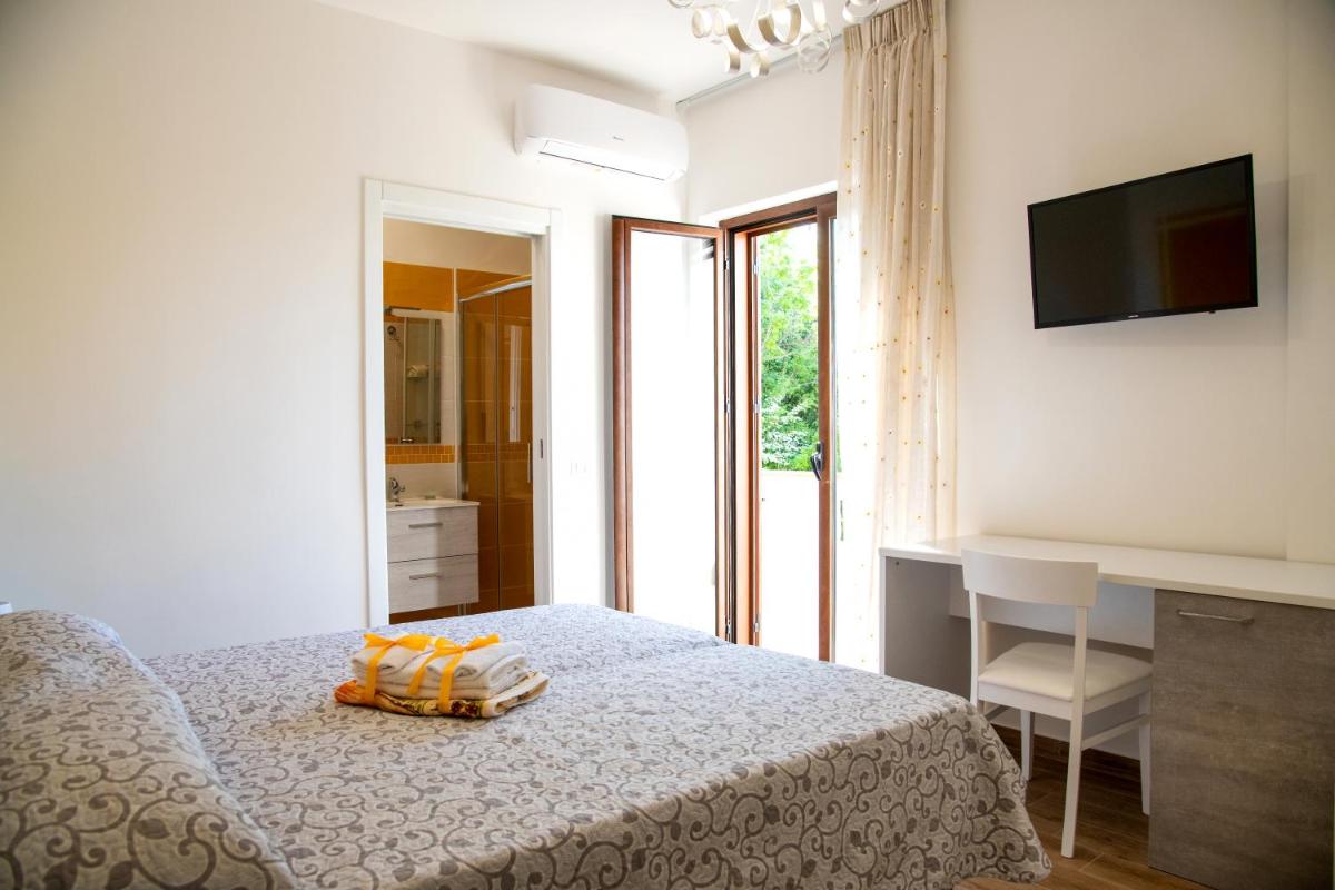 b&b binario nove e tre quarti - Hizvo