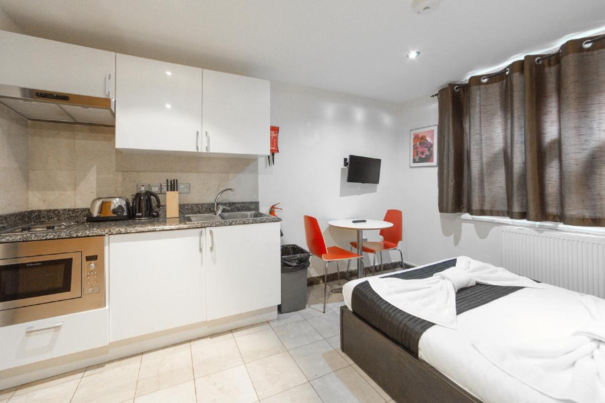 New Kent Apartments - Housity