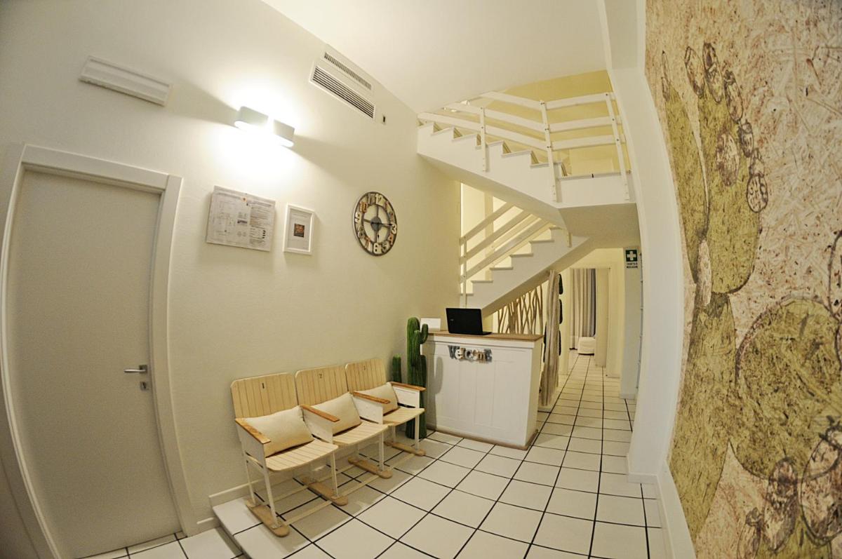Thalìa Guest House Marzamemi - Housity