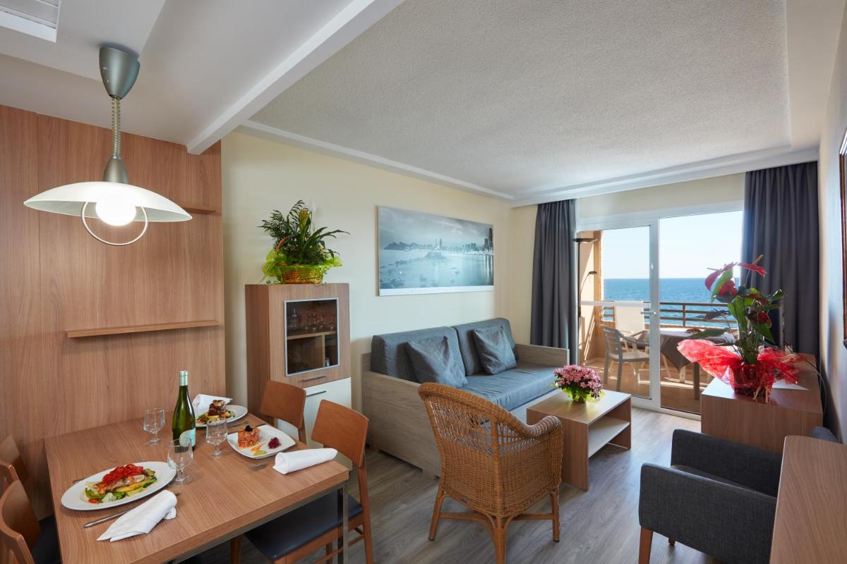 Les Dunes Suites - Housity