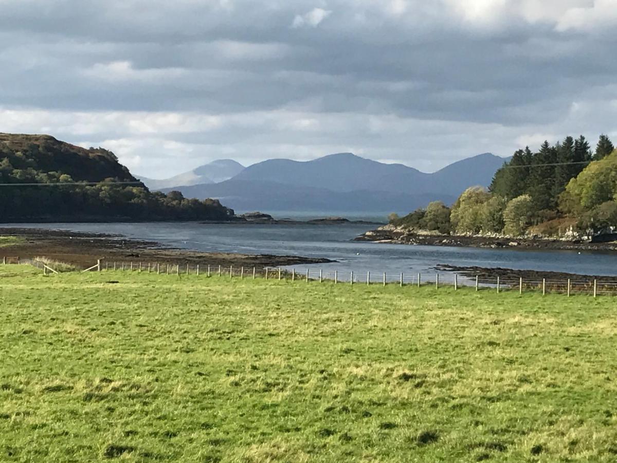 West Highland Way Campsite - Housity