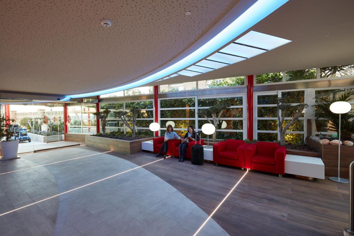 Les Dunes Suites - Housity