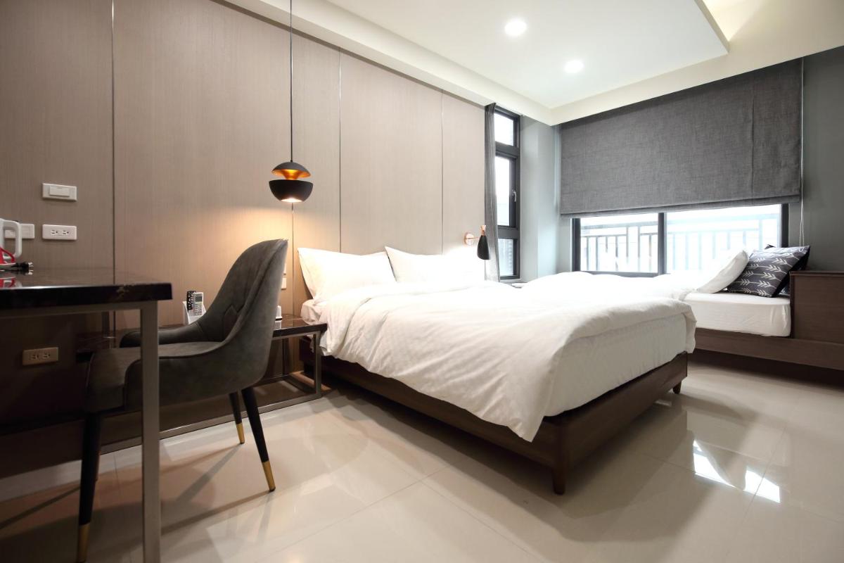 52 travelers home (with elevator) - Housity