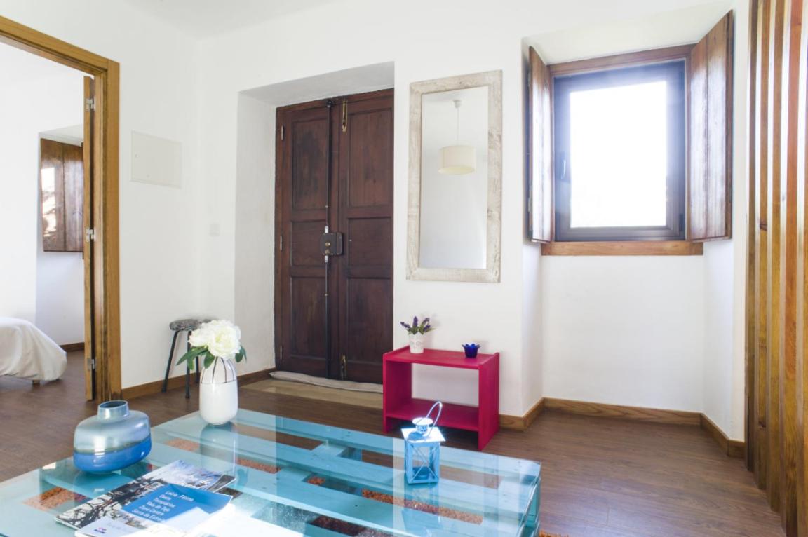 Casas do Bárrio - Housity