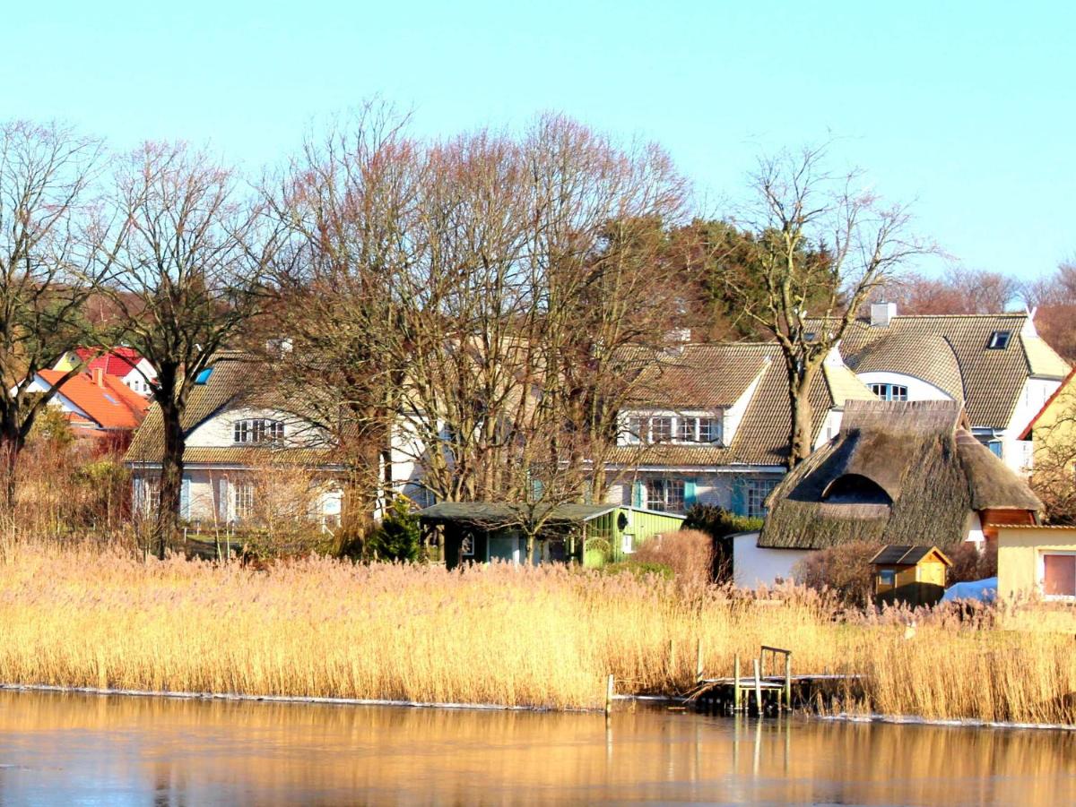 Ferienstudio Seeblick - Housity