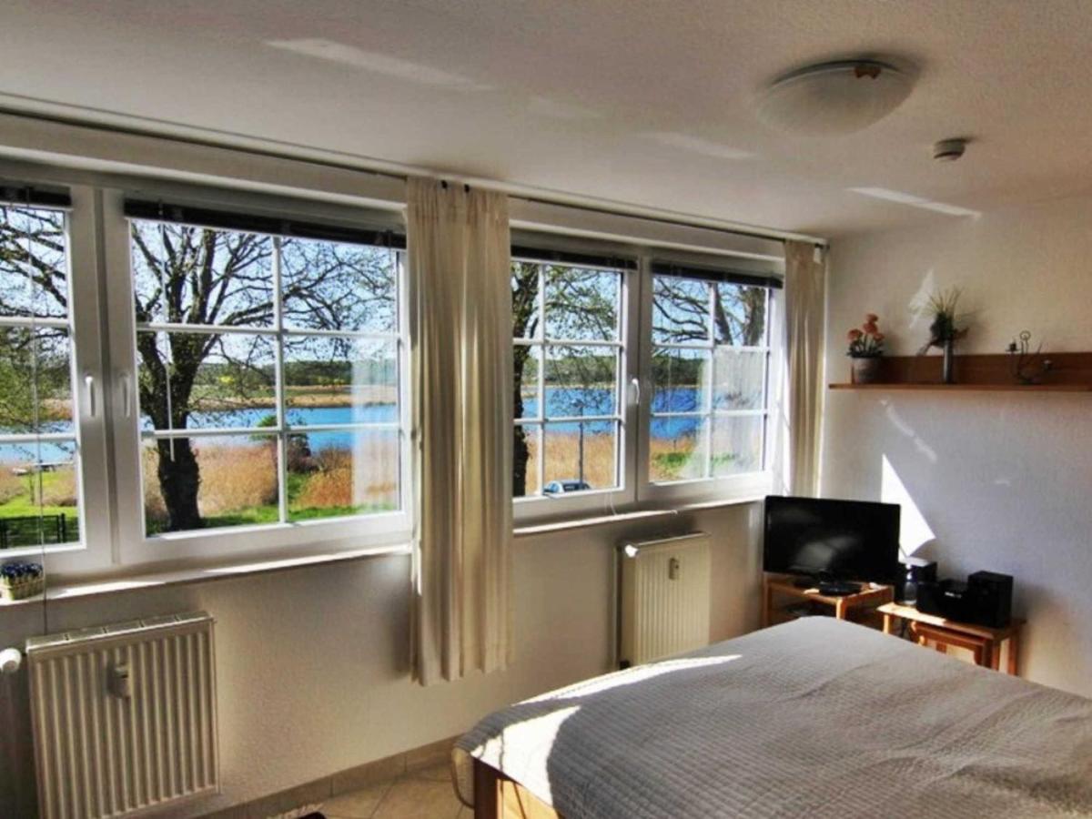 Ferienstudio Seeblick - Housity