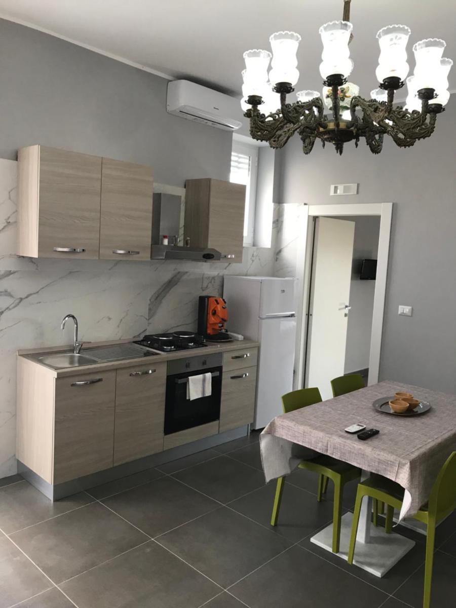 B&B Vincenzo - Housity