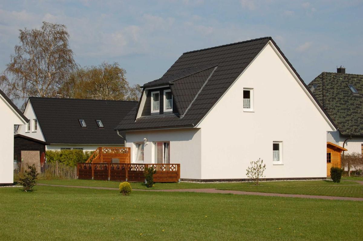 Ferienhaeuser Baaber Heide - Housity