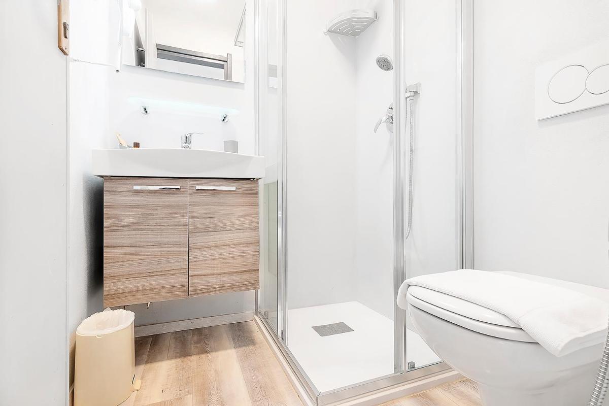 Hotel Capo Di Stella - Housity