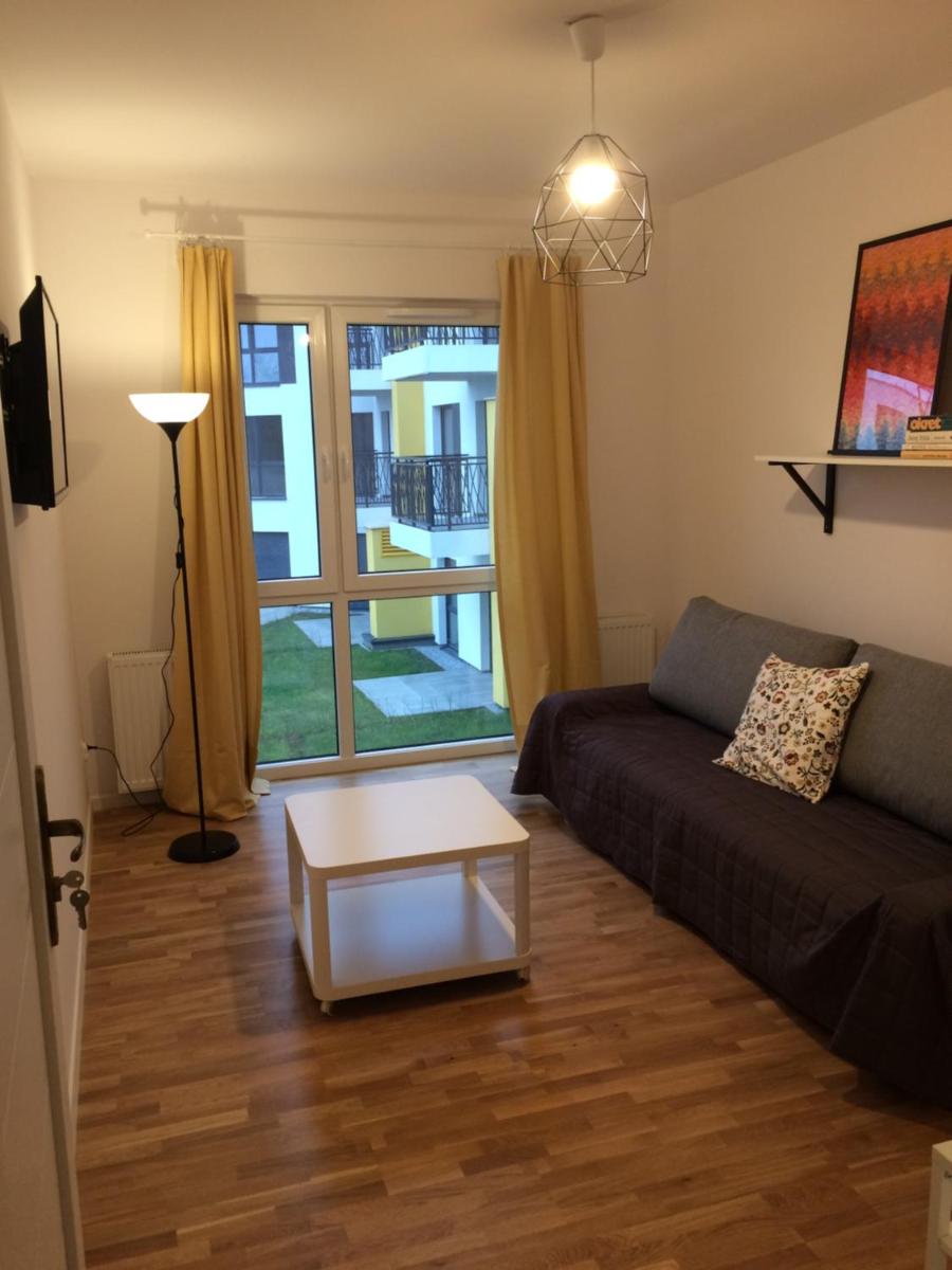 Apartament na Wojszycach2 - Housity