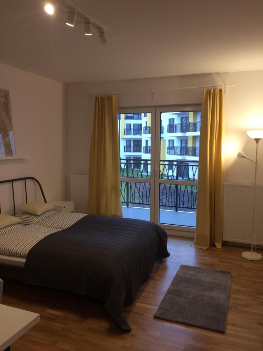 Apartament na Wojszycach2 - Housity