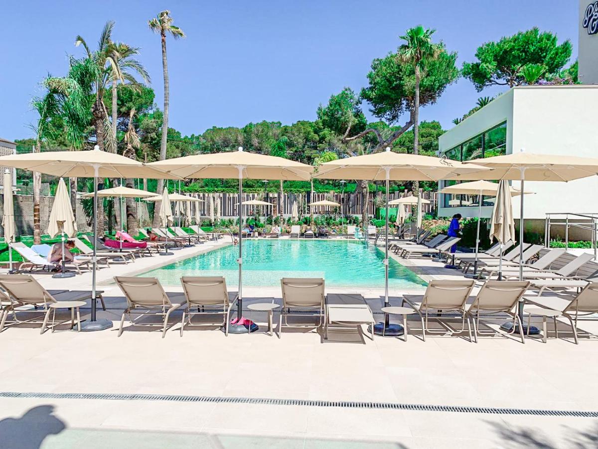 Piscina en o cerca de Hotel Paradiso Garden