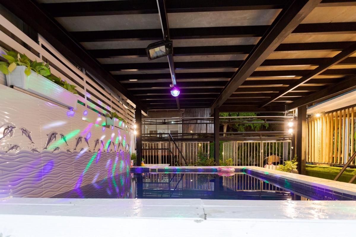 Baan Pak Hadd Jao Sea Wind2 - Housity