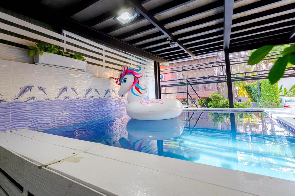 Baan Pak Hadd Jao Sea Wind2 - Housity