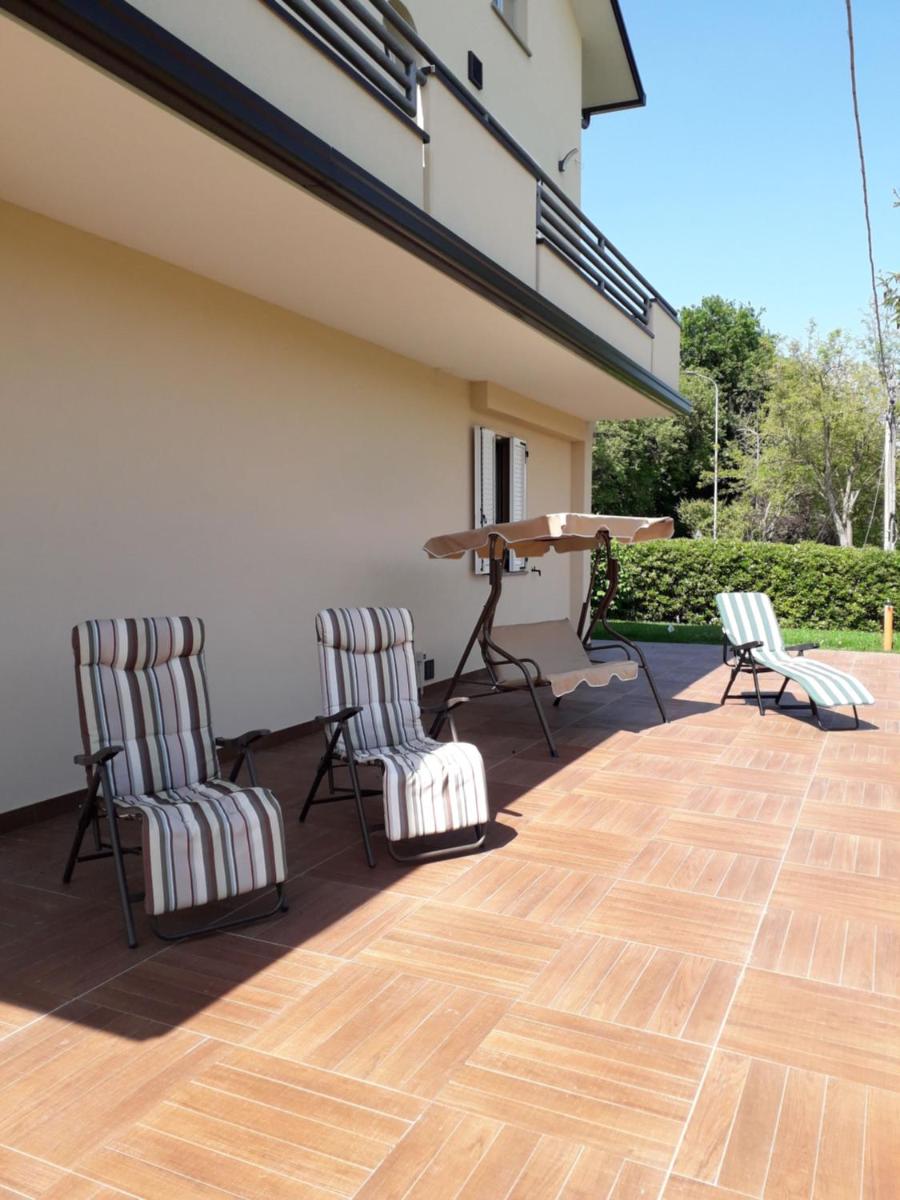 Villa Fabbri - Housity