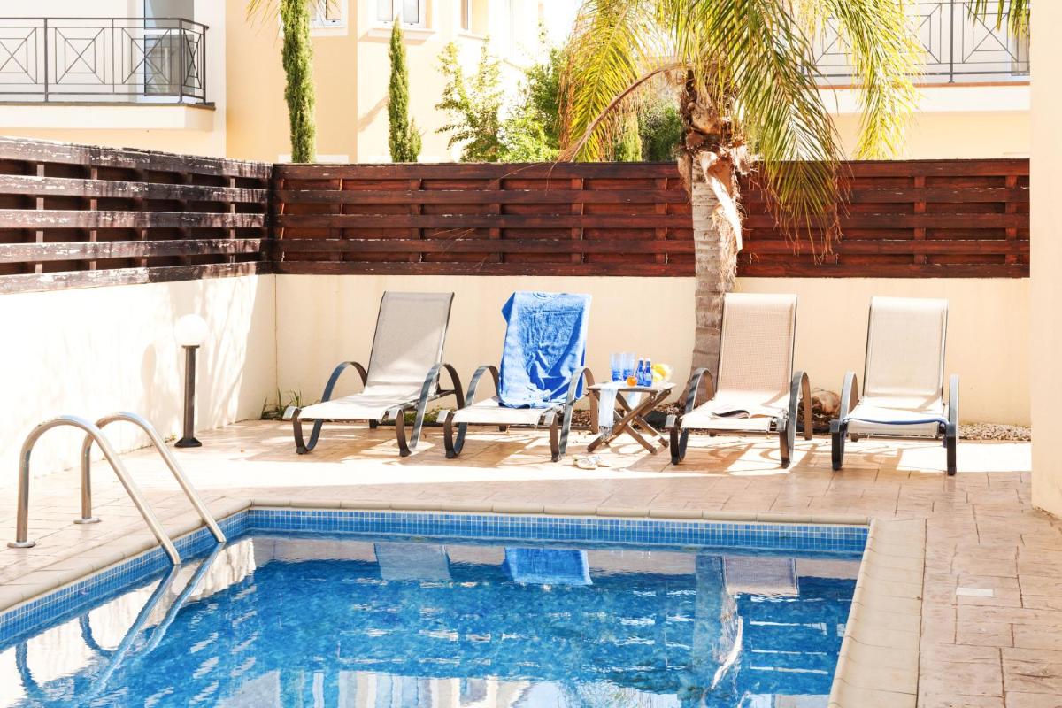 Crystal Blue villa in a perfect Location - Housity