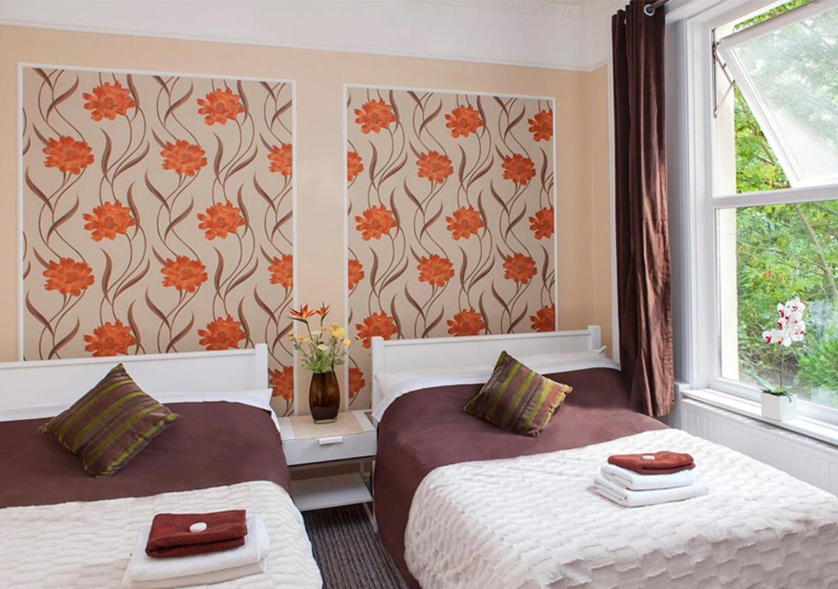 Hotel 261 - Housity