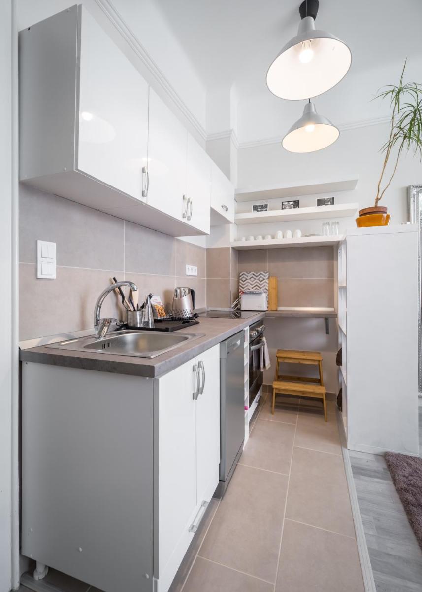 BpR Deco Relic Studio - Housity