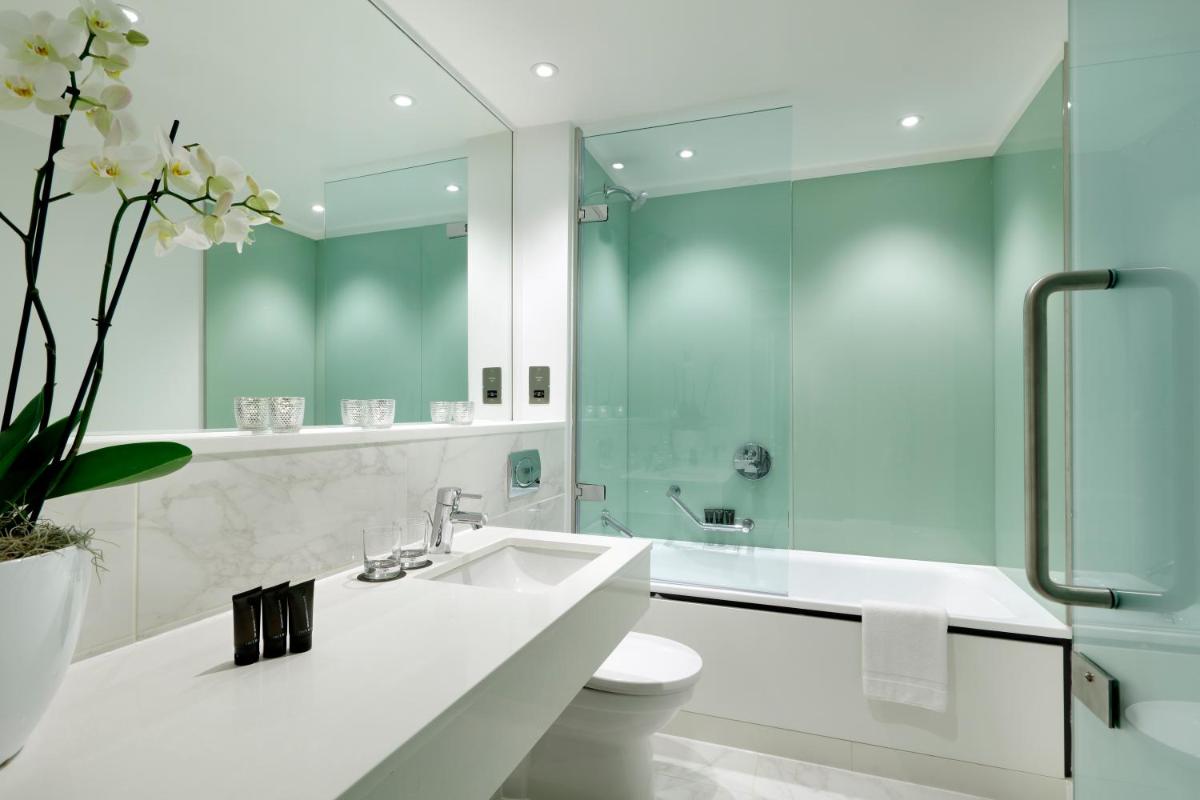Hard Rock Hotel London - Housity