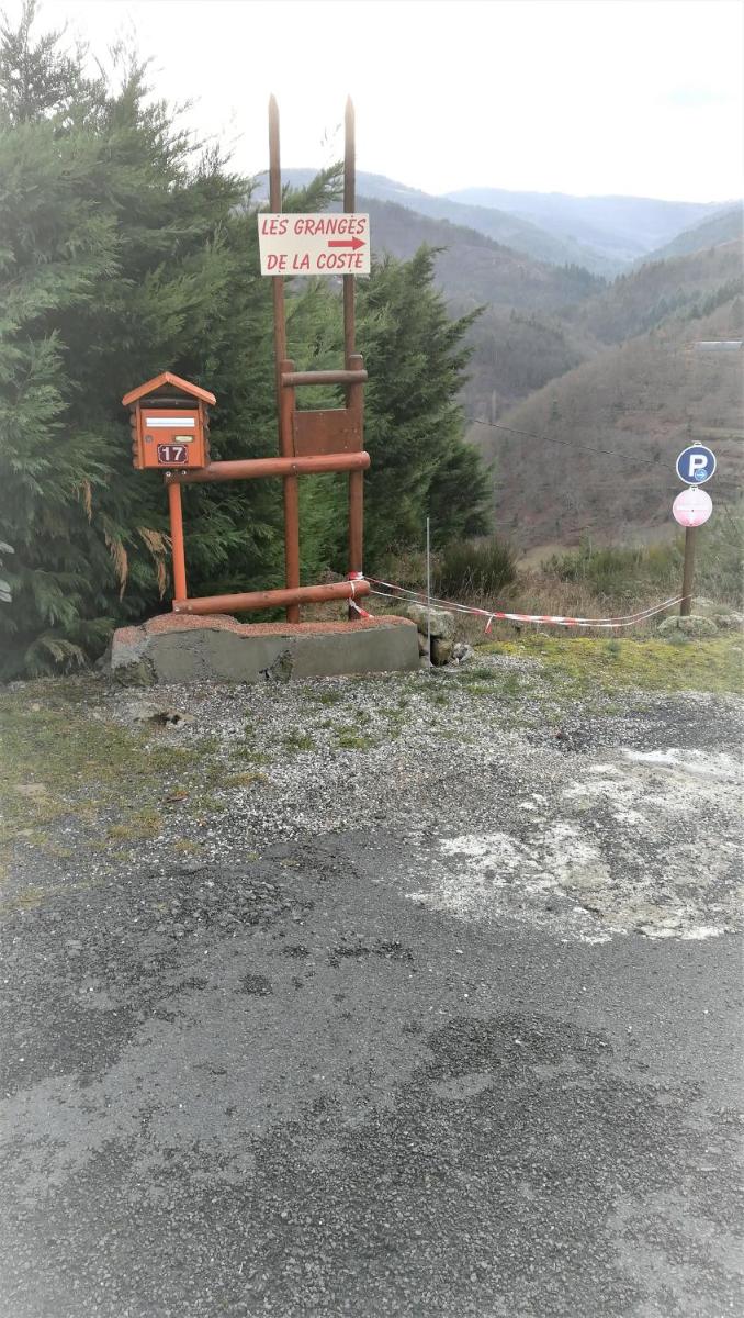 La Grange de La Coste - Housity