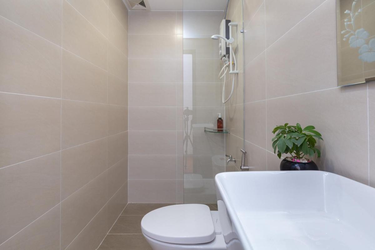 Cozrum Homes Lý Chính Thắng - Housity