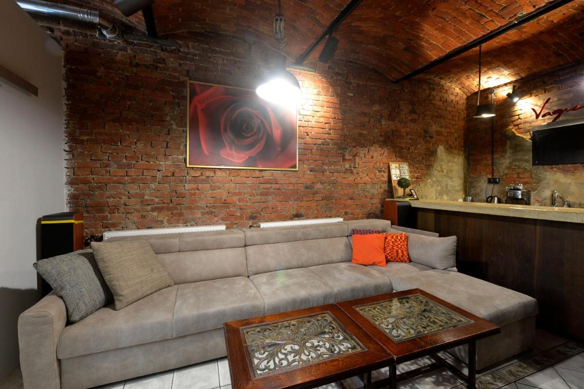Apartamenty w Centrum Miasta - Bielsko-Biała - Housity