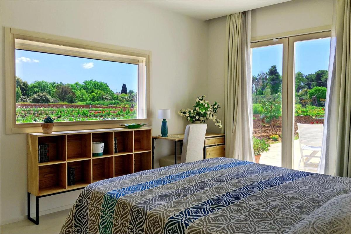Tenuta DonnAnna Agriturismo&Glamping - Housity