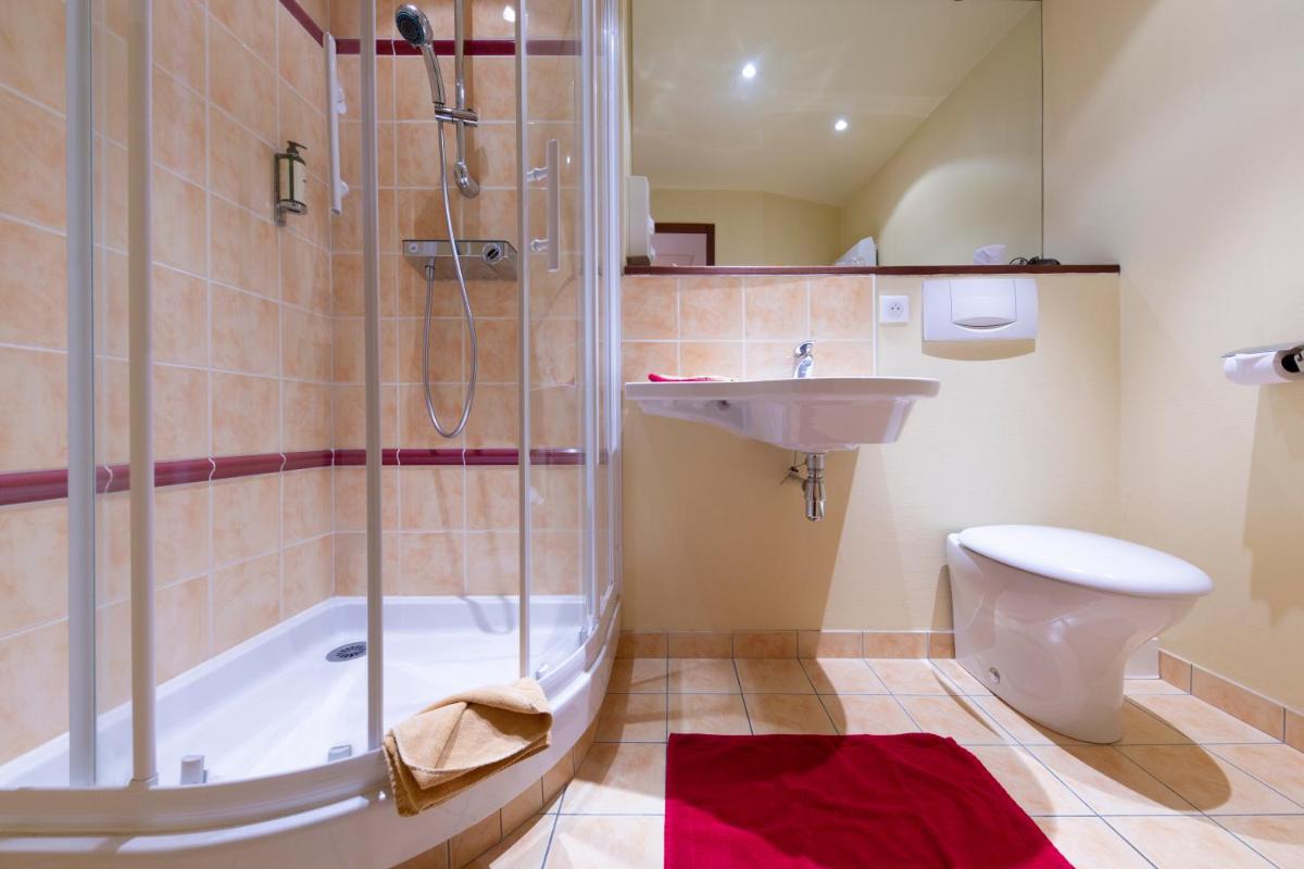 Urban Style hotel de l'Europe - Housity