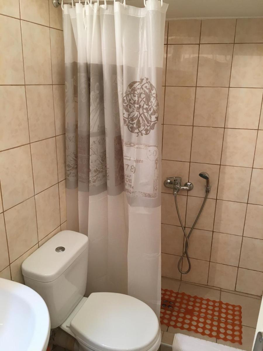 Angel Promachos by Acropolis - Housity