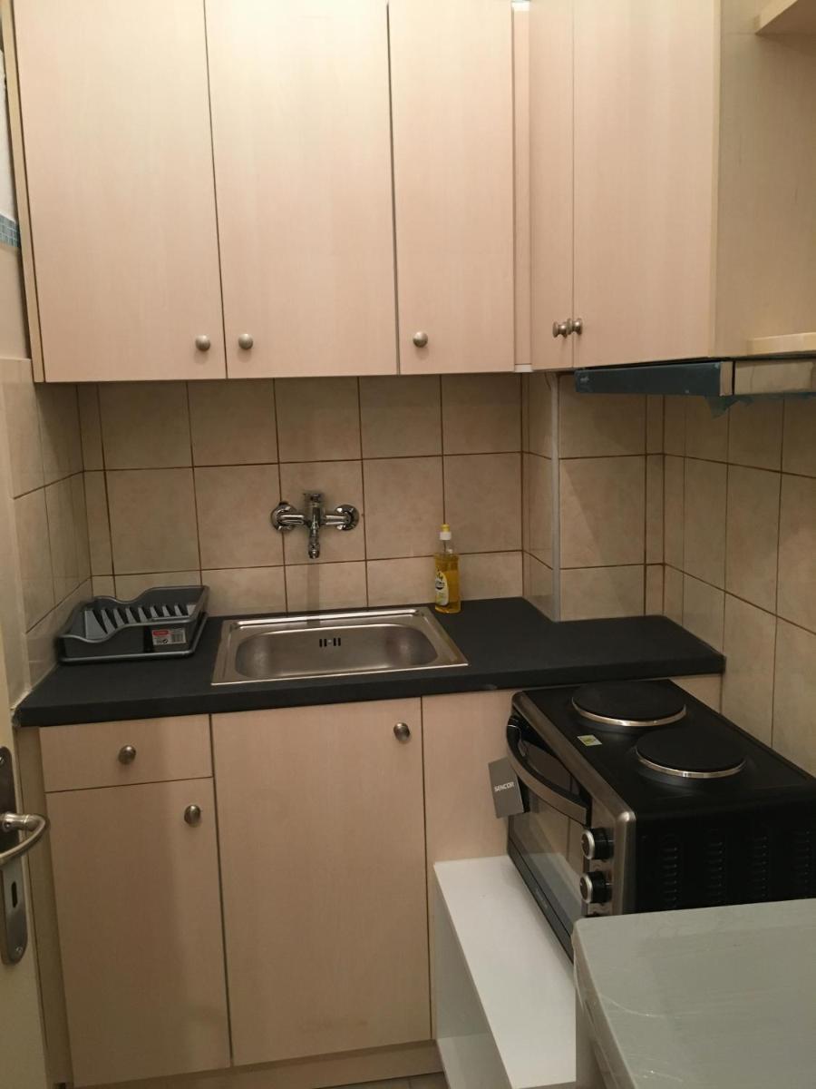 Angel Promachos by Acropolis - Housity