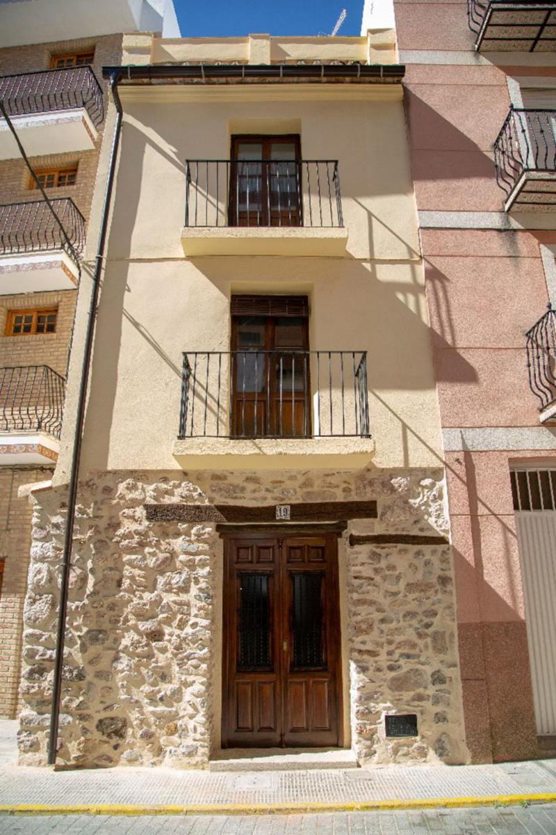 Casa Rural Pradas - Housity