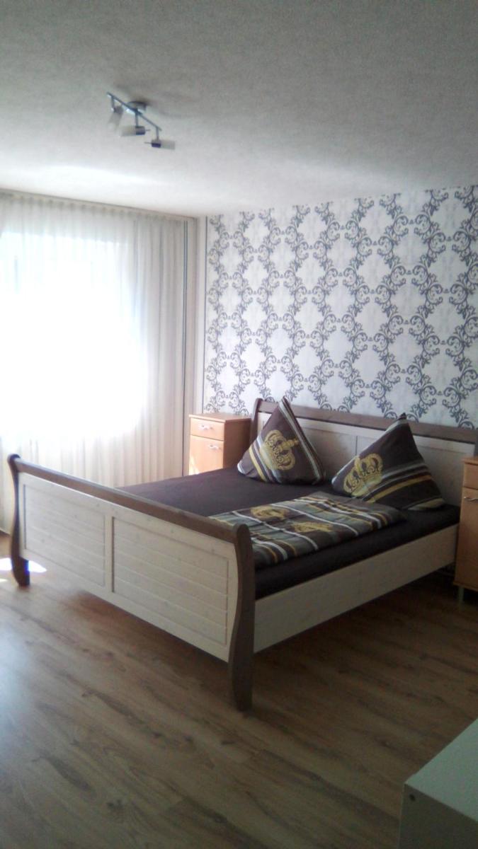 mosel ferienwohnung - Housity
