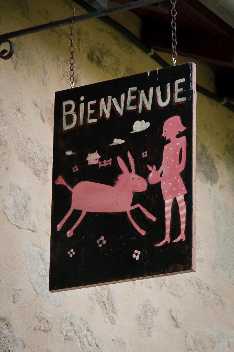 Yourtes de Vassivière - Housity