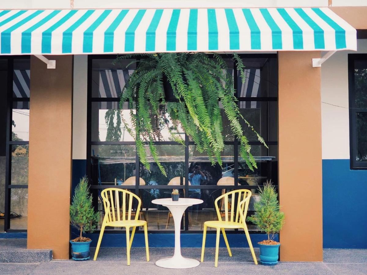 Yam Yen Hostel - Housity