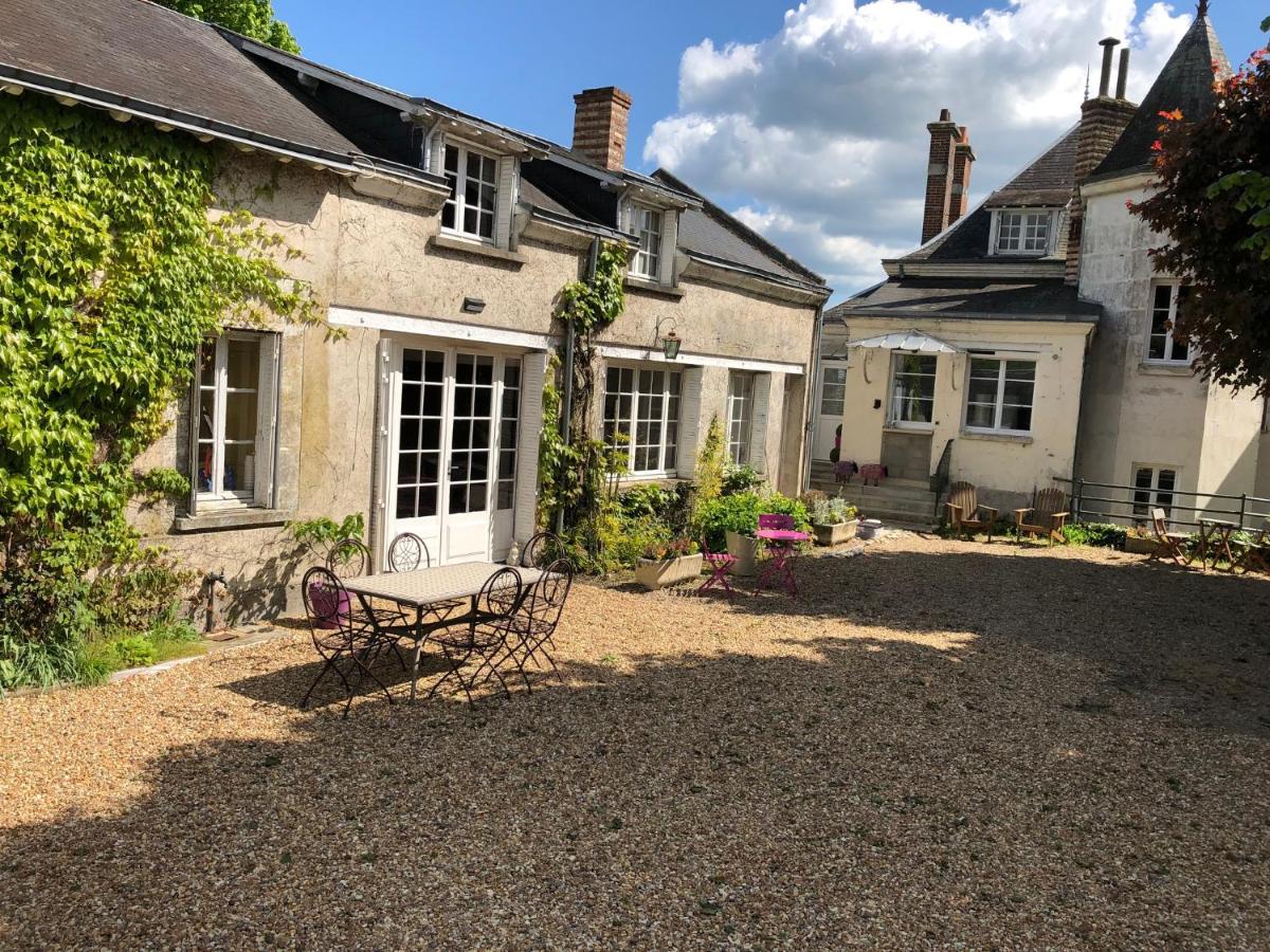 Suitetrails - Au Bonheur Dupré B&B