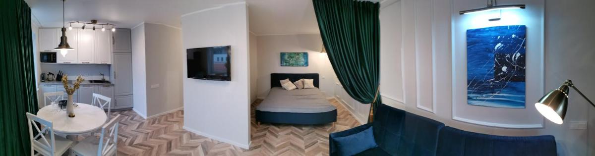 Cosy center Apartment - Hizvo
