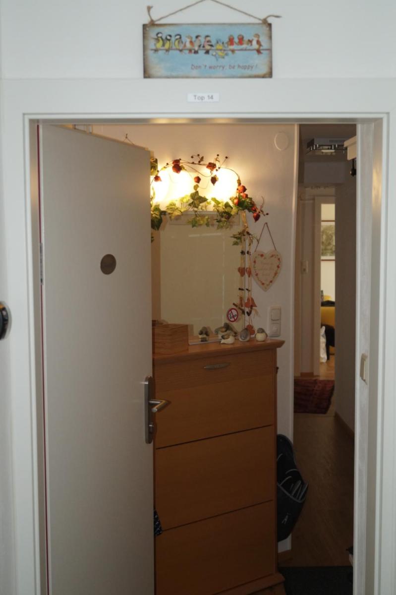 Apartment 14 Edelweiss Gosau - Housity