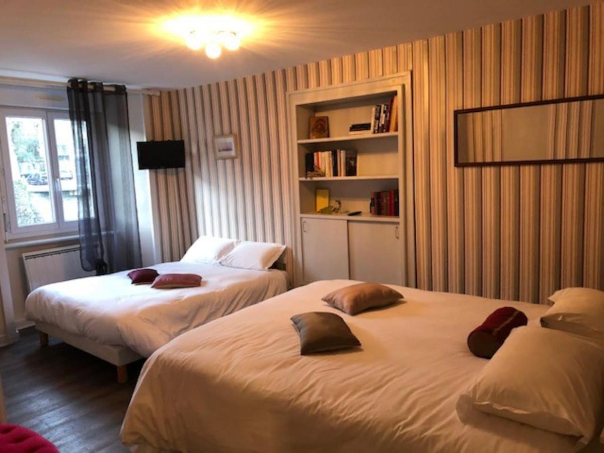 APPARTEMENT VUE SUR LES ORGUES - Housity