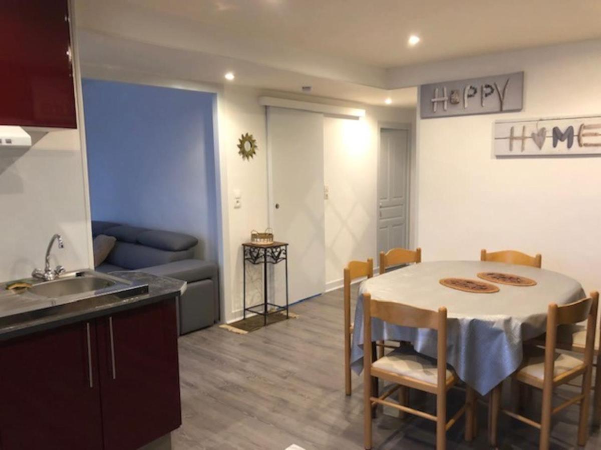 APPARTEMENT VUE SUR LES ORGUES - Housity